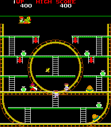 ROMs MAME - MAME - ROMs - Planet Emulation